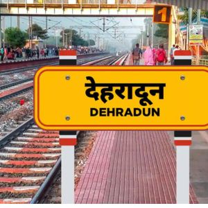 Dehradun