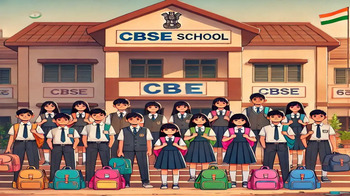 CBSE Schools in Jhunjhunu