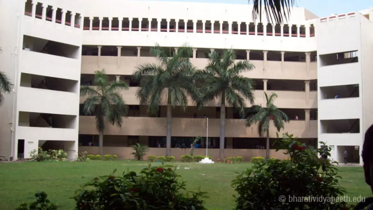 College of Engineering Mumbai